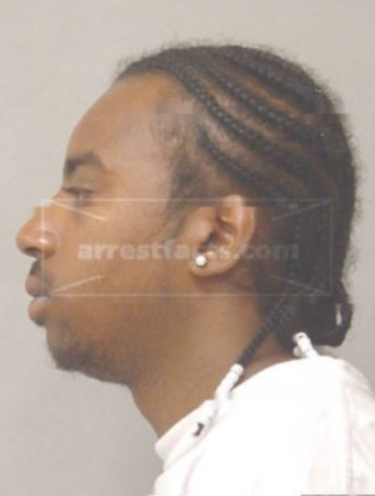 Clifton C Payton Jr.