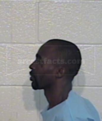 Keithdren Bernard Blattat Walker