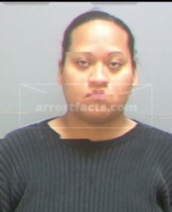 Tapululululu Mary Latu