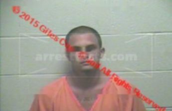 Erik Blake Thornton