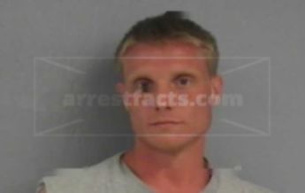 Eric Roland Parker