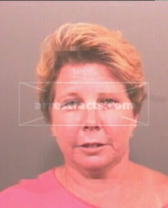 Marsha Pearce