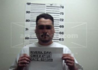 David Patrick Rivera