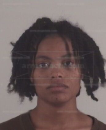 Damonica Laniesha Evans