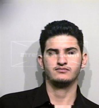 Ivan Dejesus Villasenor