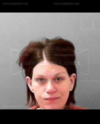Chelsea Jordan Clark