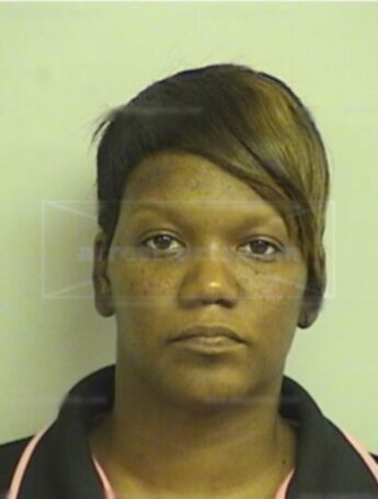 Lagresha Michelle Evans