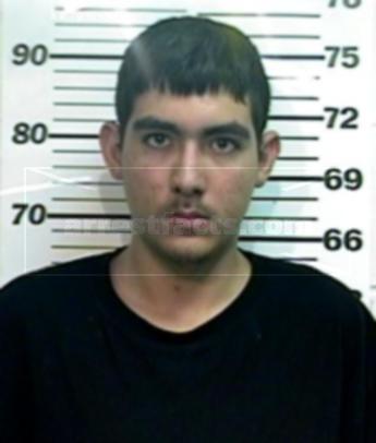 Adam Enez Tynes