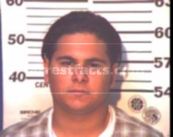 Abel Angel Marez Garza