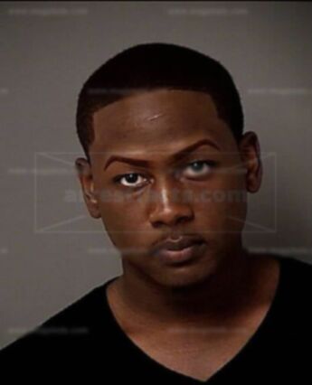 Travis Deon Richardson