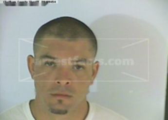 Seth Patrick Anderson