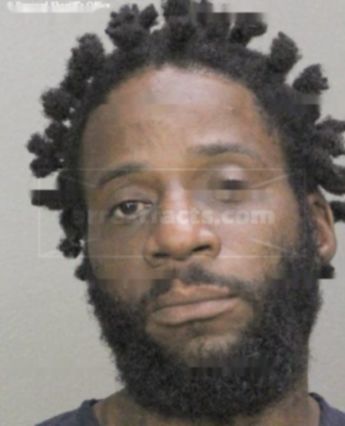 Jonathan Levonte Bruington