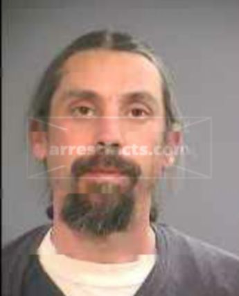 Michael Wayne Wilson