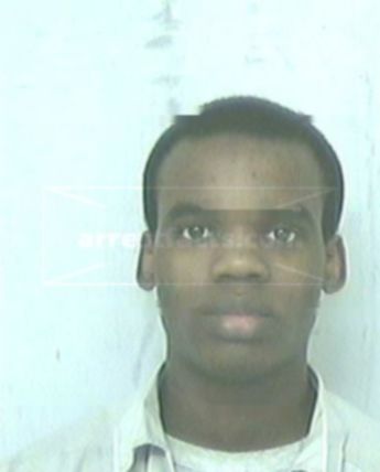 Mitchell C Jordan