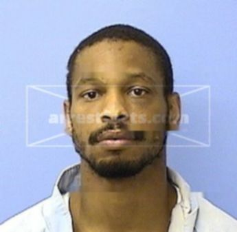 Anthony Peterson