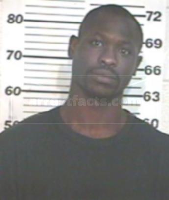 Charles Derrick Thomas Smith