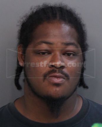 Desmond Quantrell Brown