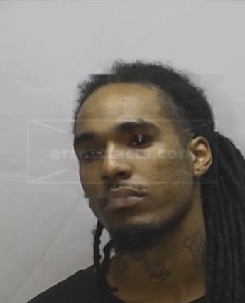Jasmere Naji Wynn