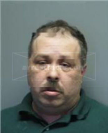 Joseph Scott Crist