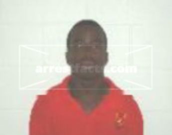 Byron Keith Coleman