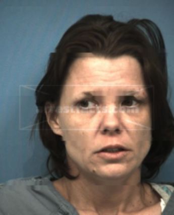 Donna Jean Counterman