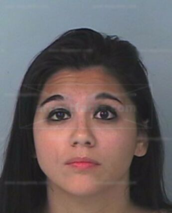 Sharlyn Marie Davenport