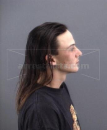 Joshua Eric Brown
