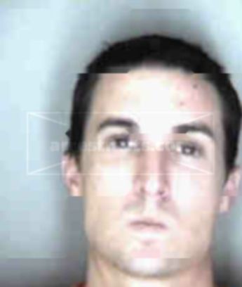 Andrew Michael Nemechek
