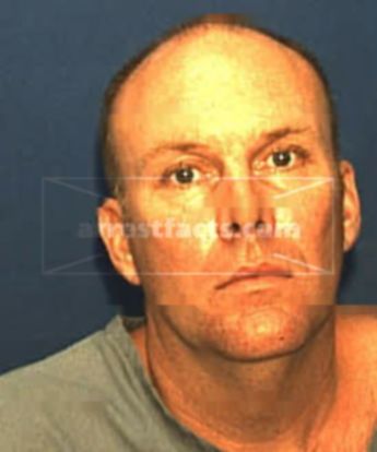 Daryl Shane Williams