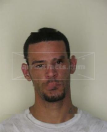 Pedro David Abreu