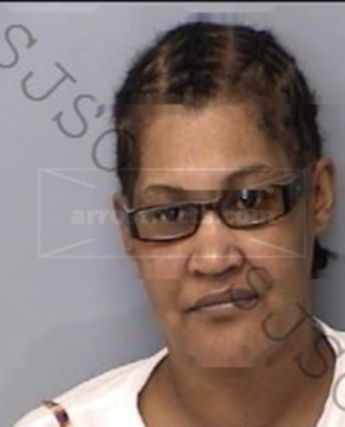 Angelia Renee Hill