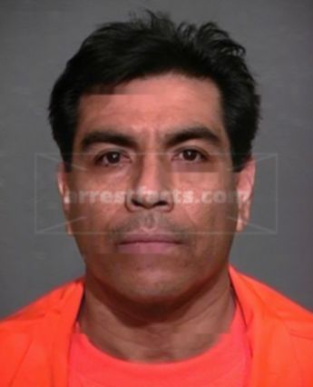 Gustavo Hernandez-Ramirez