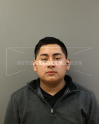 Marvin Crisanto