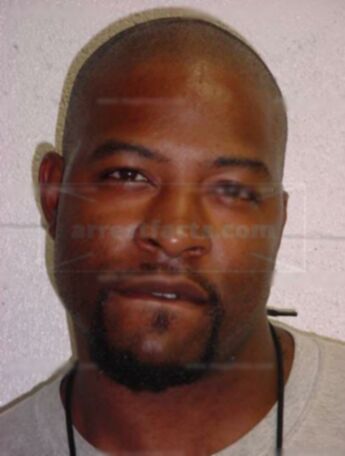 Tyree Lamont Sanford