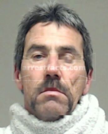 David Glen Walker