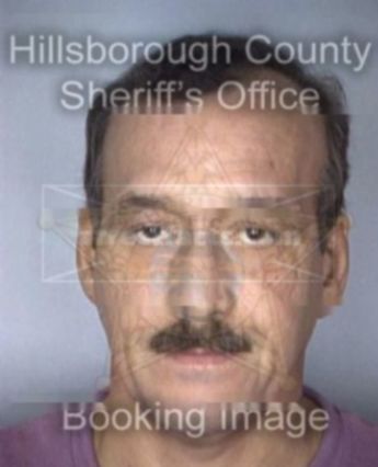 William Carmine Perez