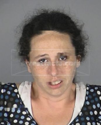 Shelly Lynn Daniels