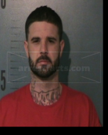 Terry James Delbosque