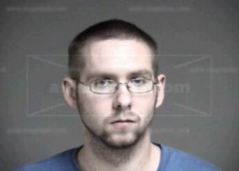 Eric Thomas Elmore