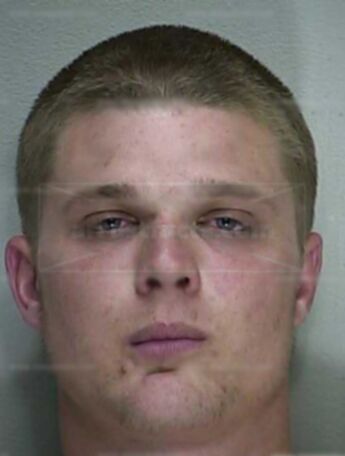 Christopher James Holmes