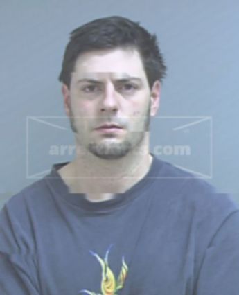 Jonathan Scott Bettinger