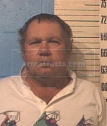 Charles Rex Quillin