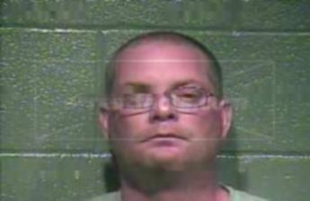 Anthony Bush Alexander