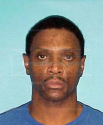 Erwin Jerome Johnson