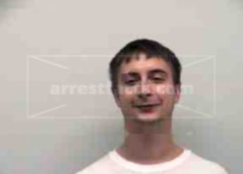 Justin Woodward Lyles