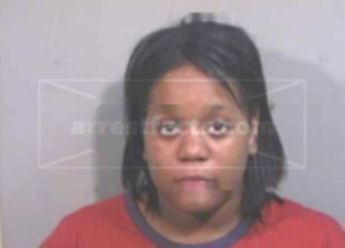 Alicia Calandra Tyree