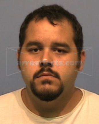 Joseph Anthony Diaz