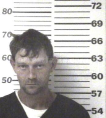 Charlie Joseph Motes