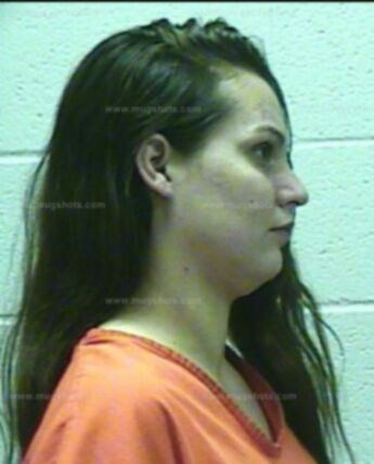 Molly Marie Perkins