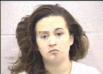 Jennifer Nicole Spicer